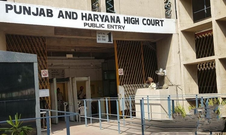 पंजाब एवं हरियाणा उच्च न्यायालय मामले की स्थिति और वाद सूची | Panjab and Hariyana High Court Case Status and Cause List
