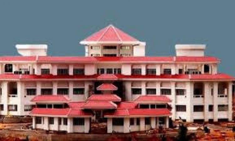 त्रिपुरा उच्च न्यायालय मामले की स्थिति और वाद सूची | Tripura  High Court Case Status and Cause List