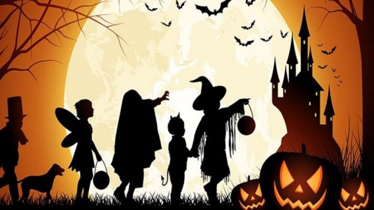 Halloween 2022: हैलोवीन क्या है, इसे हर साल क्यों मनाया जाता है | Best wishes, images, messages