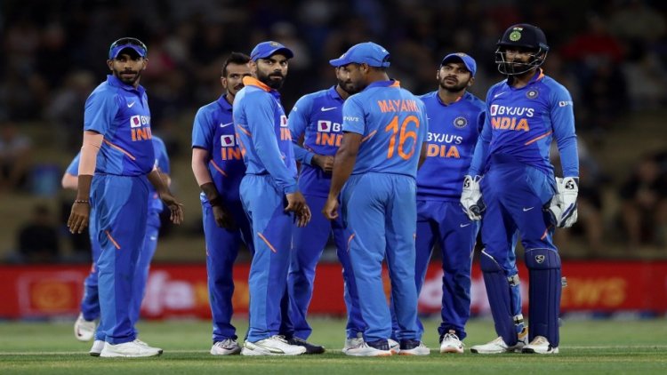 T20 World Cup:  कोहली के कारण टीम इंडिया  को बांग्लादेश  की फटकार