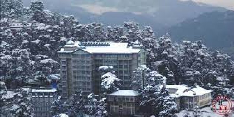 हिमाचल प्रदेश उच्च न्यायालय मामले की स्थिति और वाद सूची | Himachal Pradesh High Court Case Status and Cause List