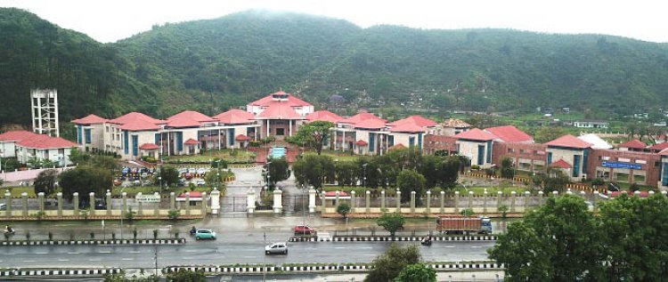 मणिपुर उच्च न्यायालय मामले की स्थिति और वाद सूची | Manipur High Court Case Status and Cause List