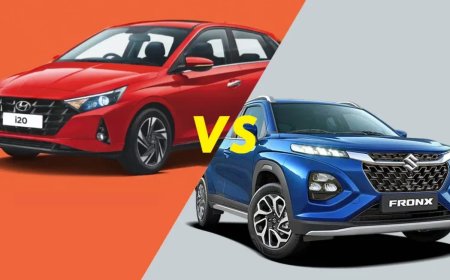 Hyundai India IPO: मारुति के मुकाबले कैसा है कंपनी का वैल्यूएशन?