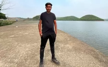 आदित्यपुर विवेक सिंह हत्याकांड: शक की सुई सागर लोहार और कार्तिक मुंडा गिरोह पर