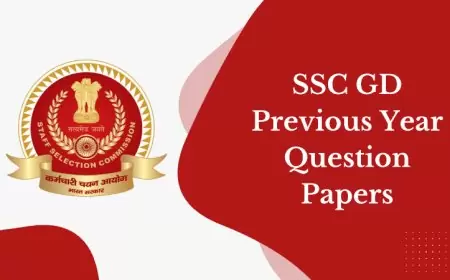 CUET समाजशास्त्र प्रश्न पत्र 2024, 2023, 2022