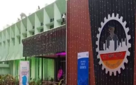 टाटा वर्कर्स यूनियन की कमेटी मीटिंग: श्रद्धांजलि, पिछली बैठक की पुष्टि, वित्तीय लेनदेन और अन्य विषयों पर चर्चा