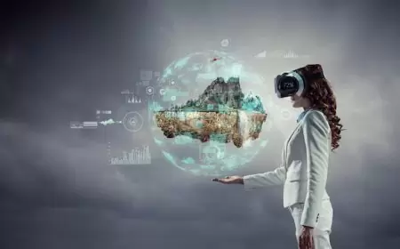 Palmer Luckey का नया रहस्यमय हेडसेट: जानिए उसकी सबसे बड़ी खासियतें!