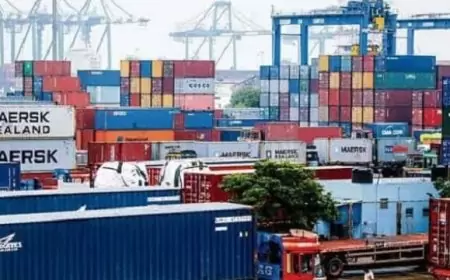 एयूईसीई: नए रिपोर्ट में बताया गया, वैश्विक व्यापार में असमंजस बढ़ा !