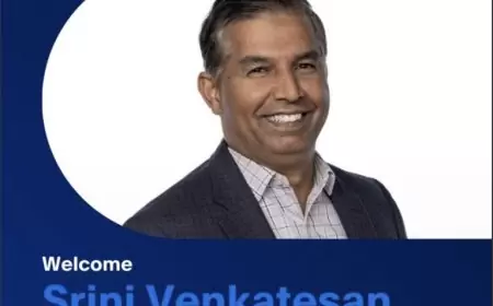 पेटीएम को टक्कर देने के लिए PayPal ने Walmart के इस धुरंधर को बनाया नया CTO , नाम जान कर चौक जाएंगे आप ?