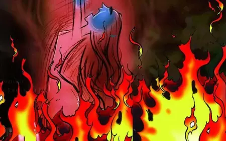 कैसे जमशेदपुर में दहेज की मांग ने ली एक और जान? पढ़ें पूरी कहानी!