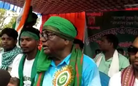क्या झारखंड के बागी विधायक लोबिन हेम्ब्रम को दल बदल के मामले में मिलेगी सज़ा? जानिए पूरा सच!