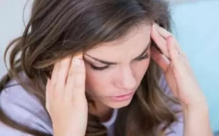 सिर दर्द के कारण एवम घरेलु उपचार Sir dard headache ka ilaz in hindi