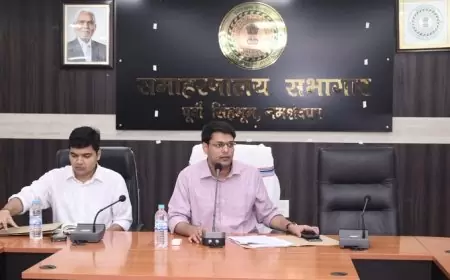 जमशेदपुर चुनाव: मतदाता सूची फिर से संशोधित की जाएगी