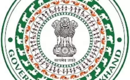 Jharkhand Cabinet Meeting Scheduled for Friday to Address Key Issues