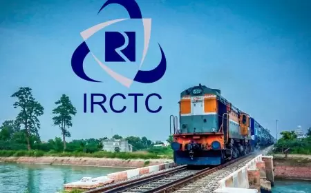 IRCTC Super App लॉन्च होने जा रहा है! जानें कैसे इससे आपकी ट्रेन यात्रा होगी और भी आसान?
