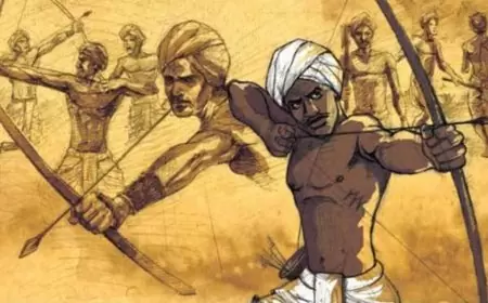 हूल दिवस: एक युद्ध, विद्रोह नहीं | हूल दिवस क्या है | Hul diwas