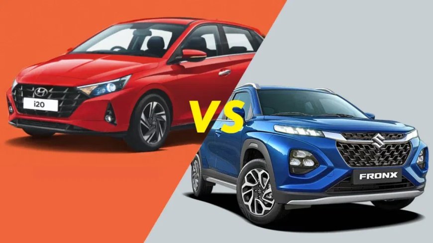 Hyundai India IPO: मारुति के मुकाबले कैसा है कंपनी का वैल्यूएशन?