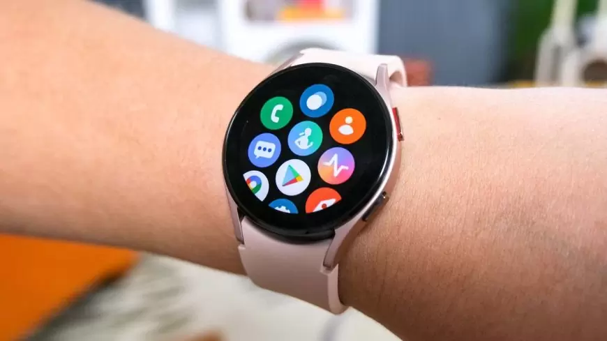 Samsung Internet Browser ने किया धमाका: Wear OS पर आए नए फीचर्स के साथ!