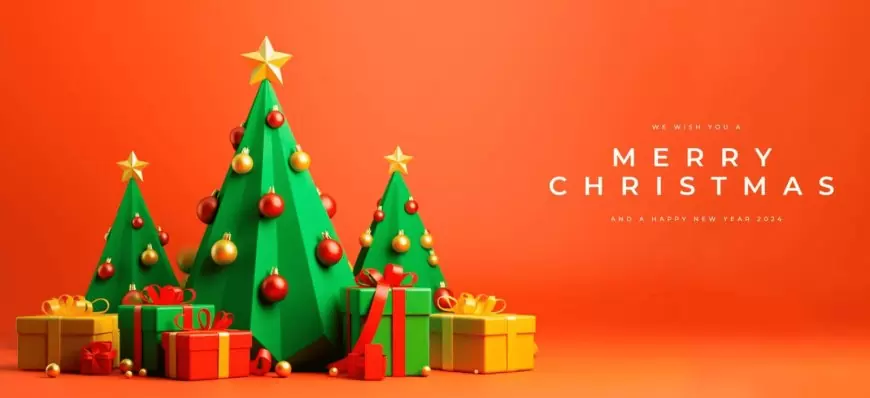 क्रिसमस कैसे मनाते हैं | How Do I Make Christmas in Hindi | Christmas kaise Manate Hain