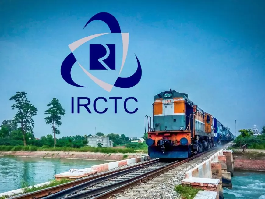 IRCTC Super App लॉन्च होने जा रहा है! जानें कैसे इससे आपकी ट्रेन यात्रा होगी और भी आसान?