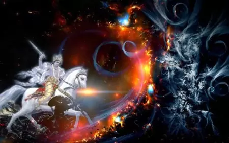 भगवान कल्कि अवतार: जन्म, स्थान, और महत्वपूर्ण जानकारियाँ