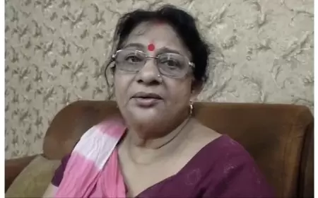क्या भाजपा नेता के परिवार को गहना सफाई के नाम पर लाखों का चूना लगाया गया?