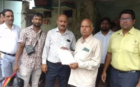 क्या जमशेदपुर में मीटर रीडर से मारपीट बिजली बिल के कारण हुई?