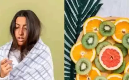 क्या आप डेंगू बुखार से पीड़ित हैं? इम्यूनिटी बढ़ाने के लिए इन फलों को अपने आहार में करें शामिल…