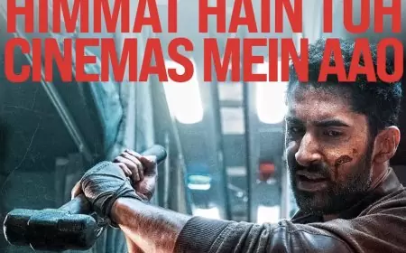 क्या "Kill" साल की सबसे बेहतरीन एक्शन फिल्म है? जानें हमारी विस्तृत समीक्षा में!