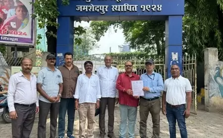 क्या जमशेदपुर में डेंगू की रोकथाम के लिए अधिक कार्यवाही की जाएगी?