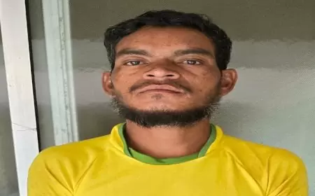 क्या खाना नहीं बनाने पर पति ने कुल्हाड़ी से पत्नी की हत्या की? जानिए पूरी सच्चाई