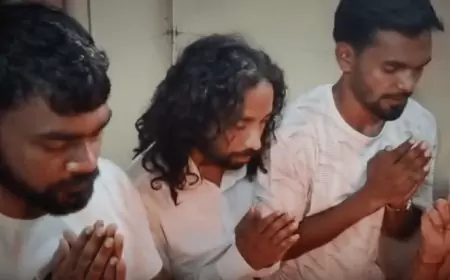 झारखंड में उभरता नया राजनीतिक दल JBKSS, जयराम महतो का बड़ा दावा