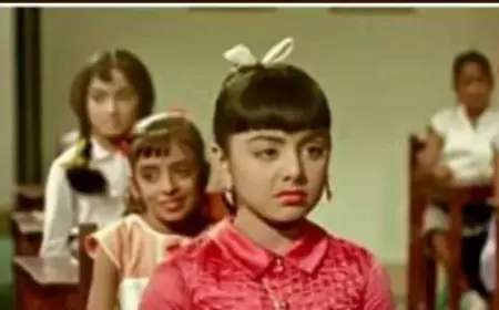 हिंदी फिल्म इंडस्ट्री की इस सुपरहिट एक्ट्रेस को जानते हैं आप? आज भी हैं बहुत फेमस