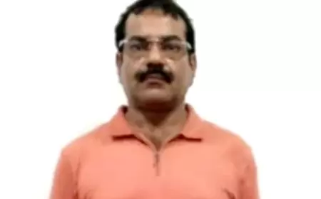 मानगो सहारा सिटी दुष्कर्म मामले में मुख्य आरोपी गिरफ्तार, जेल भेजा गया