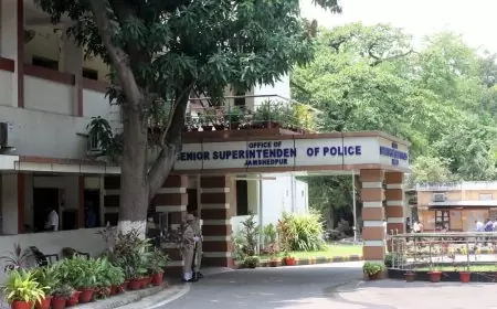 दुबई में फंसे आजादनगर के दो युवक: परिजनों ने एसएसपी से लगाई गुहार, जानें पूरी कहानी