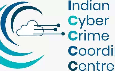 क्या भारत साइबर अपराध से सुरक्षित है? जानिए I4C कैसे कर रहा है कड़ी टक्कर!