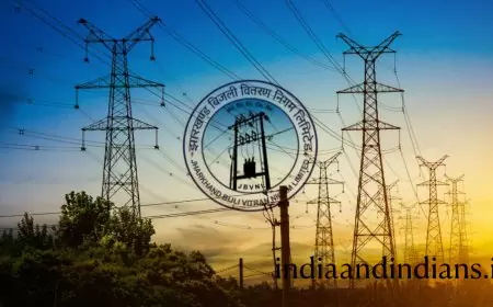क्या आप जानते हैं? झारखंड में मुफ्त मिल रही है 200 यूनिट बिजली! जानिए कैसे