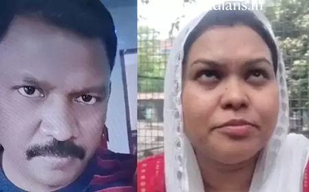 कार्तिक मुंडा की पत्नी का सनसनीखेज खुलासा : जानिए पुलिस ने कैसे किया खौफनाक अपराधी का खात्मा!