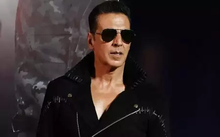 क्या अक्षय कुमार COVID-19 के कारण अनंत अंबानी की शादी में नहीं होंगे शामिल? जानें पूरी सच्चाई
