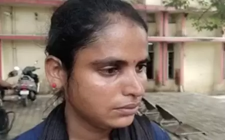 सोनारी के अनिल रजक ने घरेलू झगड़ों से तंग आकर की आत्महत्या: पत्नी पर लगाया गंभीर आरोप!