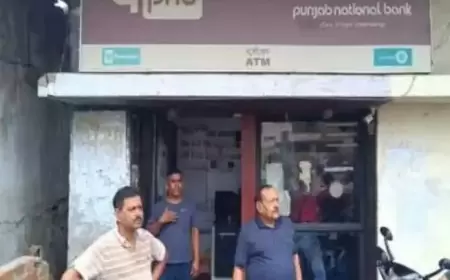 जमशेदपुर में ठगी का शिकार: मानगो निवासी के खाते से 30 हजार की ठगी