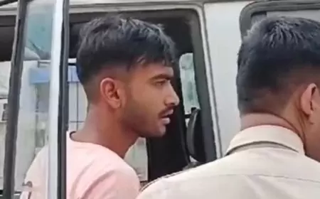 क्या जमशेदपुर में नाबालिग से छेड़छाड़ का विरोध करने पर हुआ हमला? जानें पूरी खबर