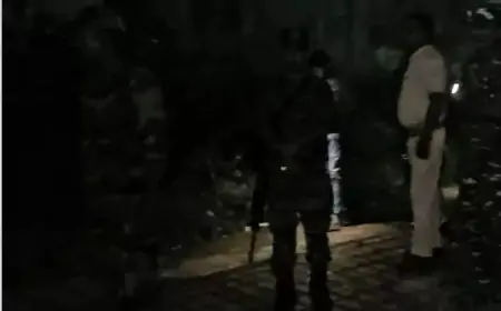 रांची में युवक की हत्या: क्या आपसी रंजिश है कारण?