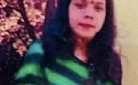जमशेदपुर में महिला ने फांसी लगाकर की आत्महत्या, निसंतान होने के कारण थी डिप्रेशन में