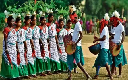 क्या आदिवासियों की जायज मांगों को अनसुना कर रही है सरकार? जानिए कोल्हान बंद के पीछे की पूरी कहानी