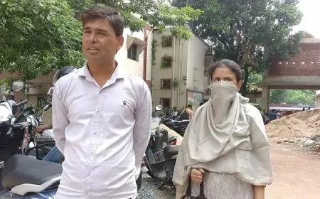 जुगसलाई में मारपीट का मामला: समझौता के बावजूद घर में घुसकर हमला, डरा-सहमा परिवार एसएसपी ऑफिस पहुंचा