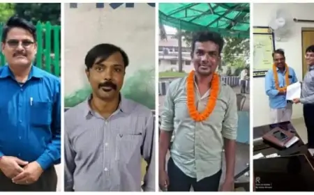 दक्षिण पूर्व जोन रेलवे को-ऑपरेटिव सोसाइटी अर्बन बैंक चुनाव में मेंस कांग्रेस-यूनियन की टक्कर