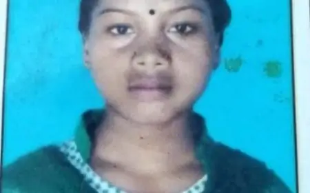 कुचाई में 17 वर्षीय नाबालिग लड़की की आत्महत्या: क्या हम अपने बच्चों को समझ नहीं पा रहे हैं?
