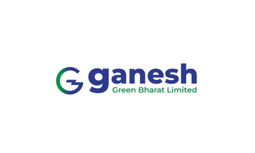 Ganesh Green Bharat IPO GMP, समीक्षा, कीमत, आवंटन in hindi