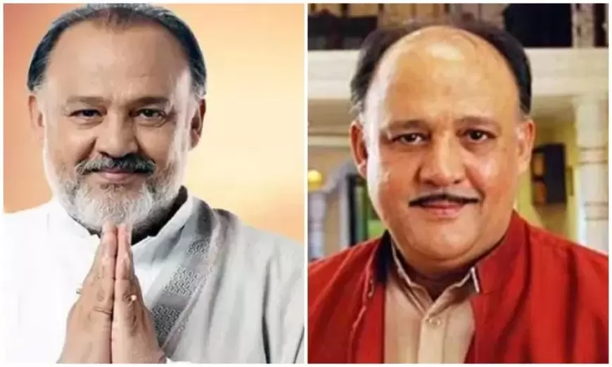 Alok Nath Birthday: रोमांटिक हीरो से लेकर संस्कारी बाबूजी बनने का सफर